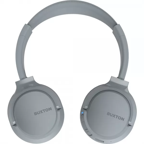 Sluchátka GREY BT BUXTON BHP 7300