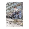 Aku Vysavač/foukač listí LBV 4090 36V bez aku AL-KO 113662