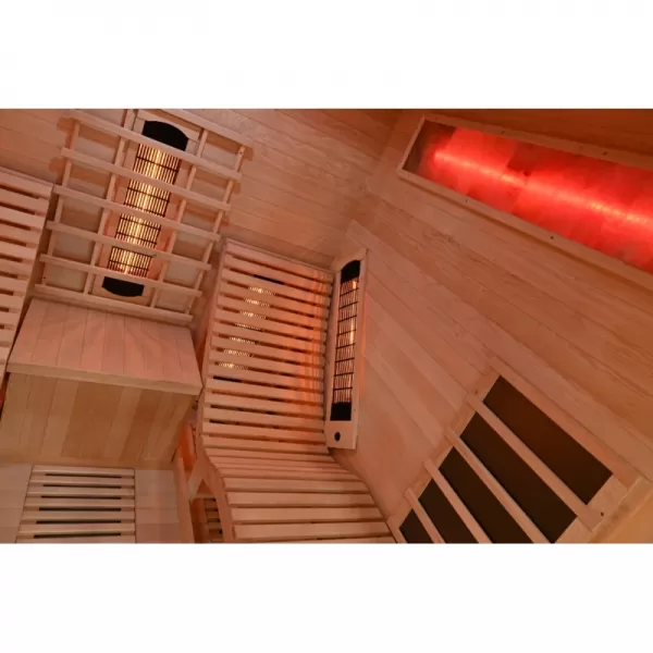 Infrasauna Belatrix Hadir 2L Exclusive