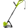 Elektrická strunová kosačka FIELDMANN FZS 2002-E