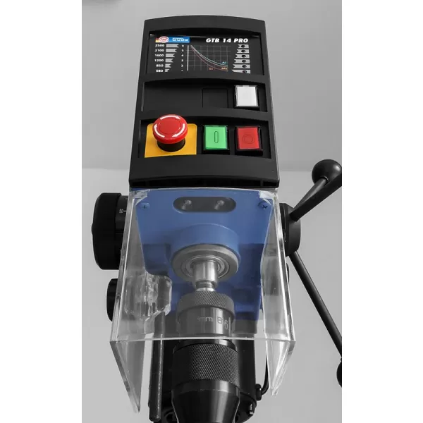 Stolní vrtačka Güde GTB 14 PRO 55216