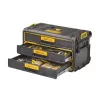 Kufor s tromi zásuvkami TOUGHSYSTEM 2.0 DeWALT DWST08330-1