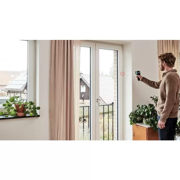 Termodetektor AdvancedTemp Bosch 0603683200