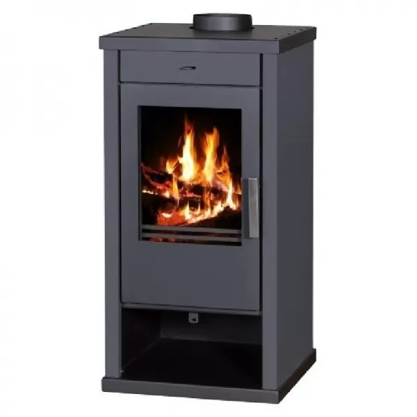 Krbová kamna Victoria Vanessa Lux