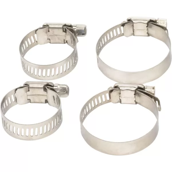 Sada hadic k čerpadlu ZWP 280-30 Güde 93914