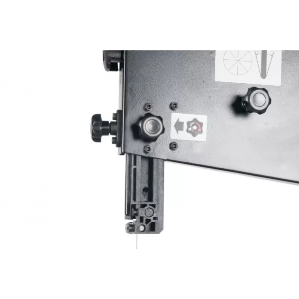 Pásová pila na dřevo ROXTA RPP-225