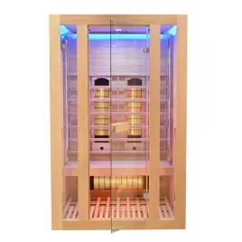Infrasauna Belatrix Benton 2 Exclusive
