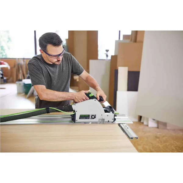 Ponorná pila Festool TSV 60 KEBQ-Plus 576730