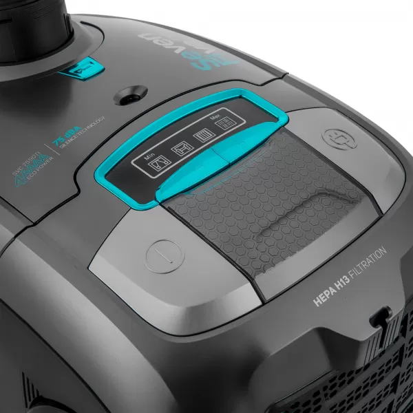 Vysavač SENCOR SVC 7550TI AAAA EcoPower