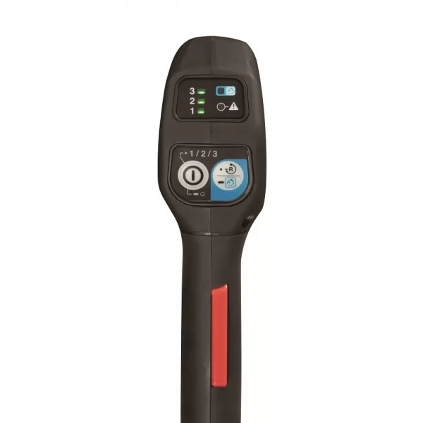 Akumulátorový krovinorez Li-ion XGT 2x40V bez akumulátora Makita UR012GZ02