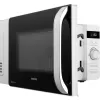 Mikrovlnná trouba SENCOR SMW 5017WH