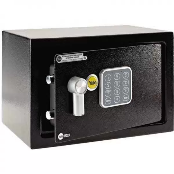 Trezor Medium Yale YSV/250/DB2
