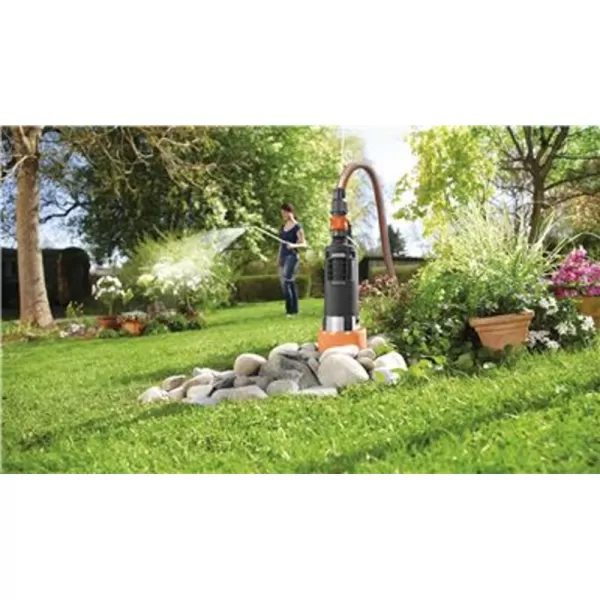 Čerpadlo do hlubokých studní Gardena Inox automatic Premium 6000/5 1499-20