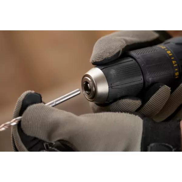 Kombo sada aku nářadí V20 18V 1x2,0Ah Stanley FatMax SFMCK210D1