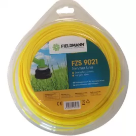 Náhradní struna 60m*2.4mm FIELDMANN FZS 9021