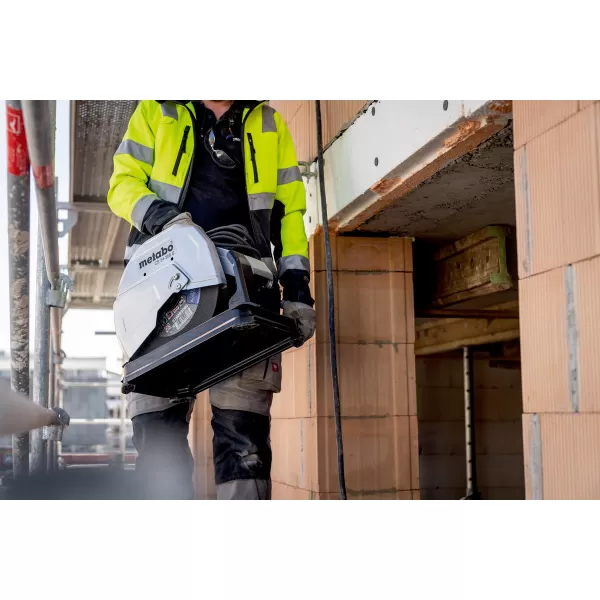 Pila na kov CS 22-355 Metabo 601786000