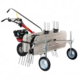 Obraceč píce - P70 EUROSYSTEMS