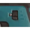 Aku ofukovač CXT 12V bez aku Makita UB100DZ
