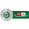 Aku úhlová bruska 18V bez aku Bosch UniversalGrind 18V-75 06033E5000