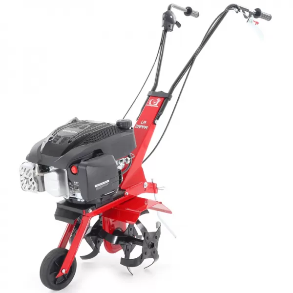 Motorový kultivátor EUROSYSTEMS LA ZAPPA RATO 170