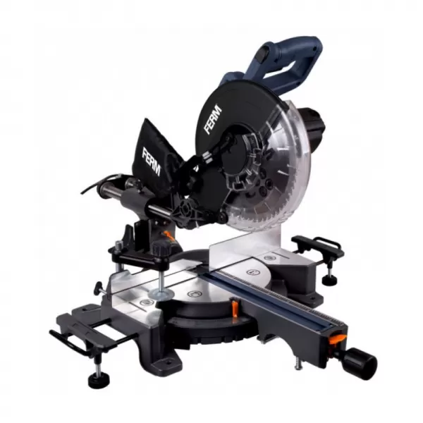 Pokosová pila 254mm Ferm Power MSM1040