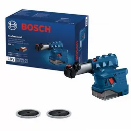 Extrakčný nadstavec pre kladivá SDS-plus Bosch GDE 12 Professional 1600A02BV9