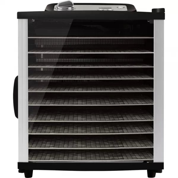Sušička ovoce SENCOR SFD 7000BK