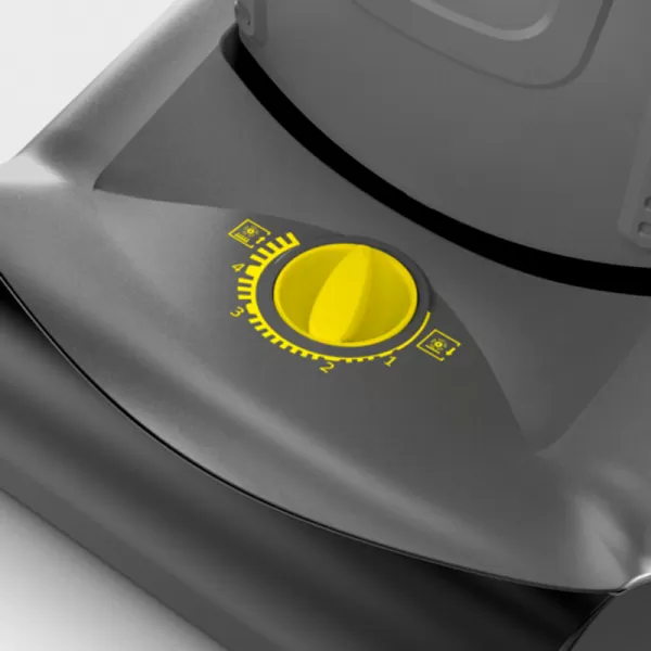 Kartáčový kobercový vysavač CV 30/1 Kärcher 1.023-121.0