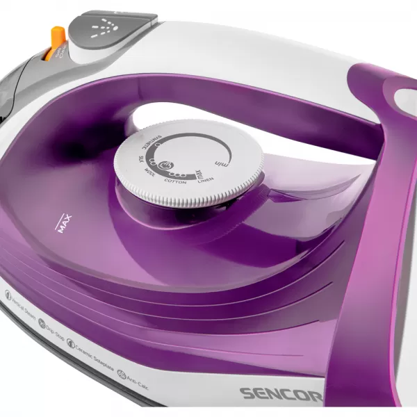 Žehlička SENCOR SSI 5800VT