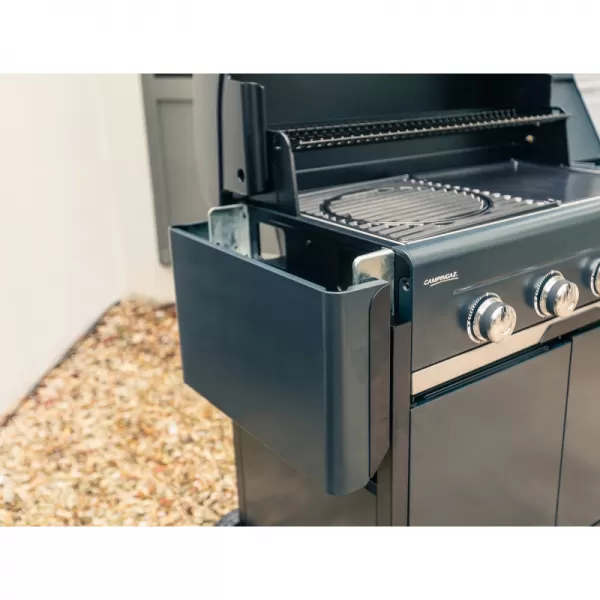 Plynový gril CAMPINGAZ SELECT 4 LX Plus