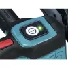 Aku řetězová pila carving bez aku, 18V Makita DUC254CZ