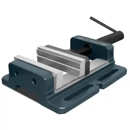 Strojní svěrák Optimum BMP 160 L