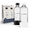 Lahev do myčky JET 2 x 1l Black&White Sodastream 42007061