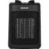 Keramické topidlo Sencor SFH 7601BK