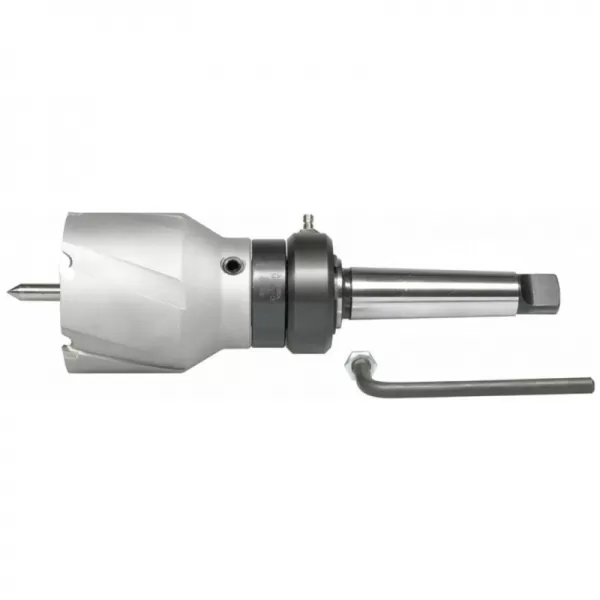Korunkový vrták 150mm ALFRA HM d82
