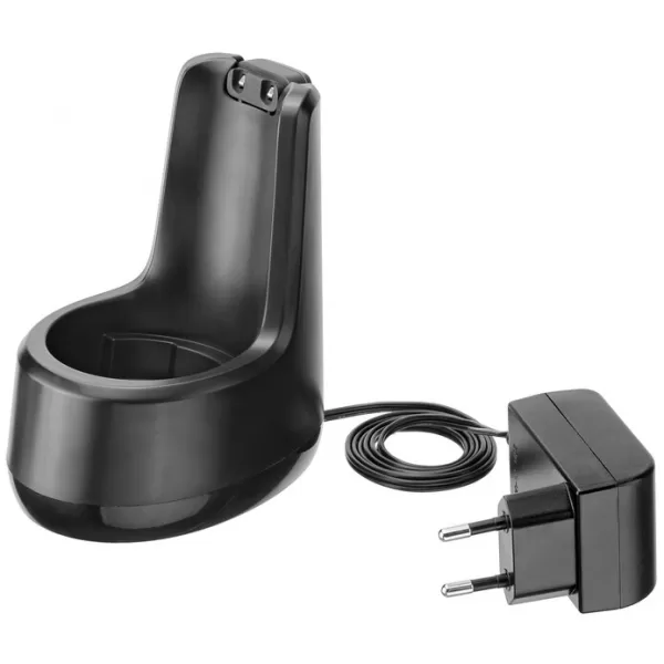 Aku tyčový mixér 7,2V 1x2,0Ah + šlehač - červený Black&Decker BCKM1012KR
