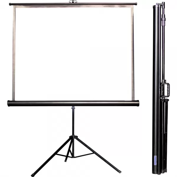 Stativové projekční plátno SENCOR STS 213S