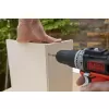 Aku vrtací šroubovák 12V 1,5Ah v tašce Black&Decker BDCHD12S1