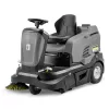 Zametací stroj s odsáváním KM 90/60 R G Kärcher 1.047-310.0