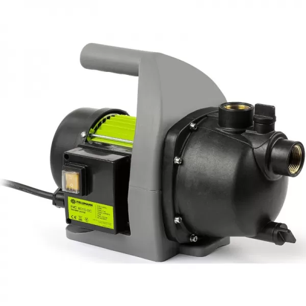 Zahradní čerpadlo FIELDMANN FVC 8010 50003071