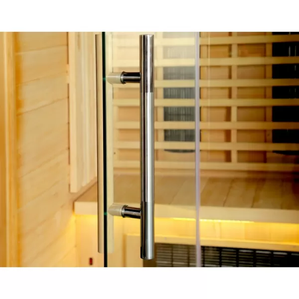 Infrasauna Belatrix Vista 2 Klasik