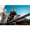 Aku okružní pila 18V bez aku Metabo MKS 18 LTX 58 metaloc 600771840