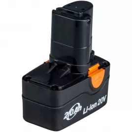 Akumulátor 20V 2,0Ah AP 202 Narex 65405333
