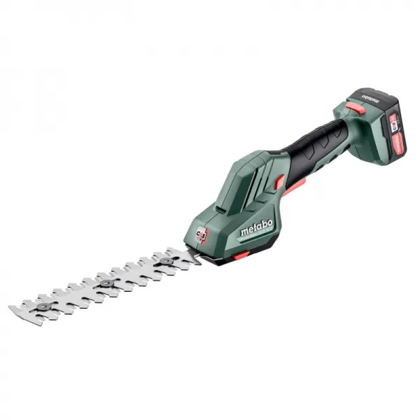 Aku nůžky PowerMaxx 12V 1x2,0Ah Metabo 601608500