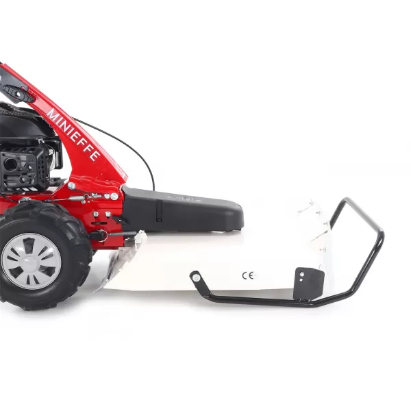 Jednorotorový mulčovací nůž EUROSYSTEMS Grassland - MINIEFFE