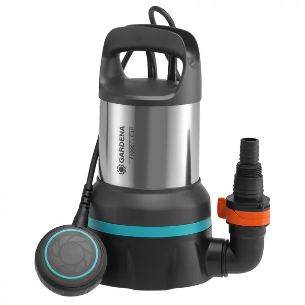 Čerpadlo na čistú vodu Gardena 11000 9032-20