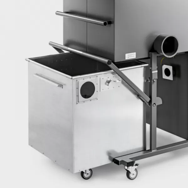 Odprašovací systém ID 130/22 Kärcher 9.982-506.0