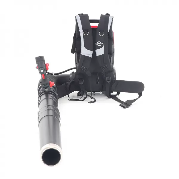 Aku zádový foukač bez aku 82V CRAMER 82B36