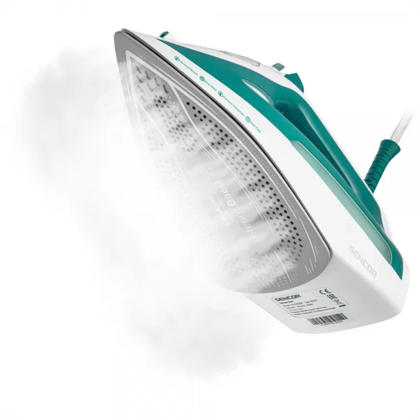 Naparovacia žehlička SENCOR SSI 6100GR