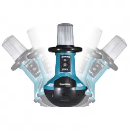 Aku LED svítilna Li-ion LXT 14,4V/18V bez aku Makita DEADML810